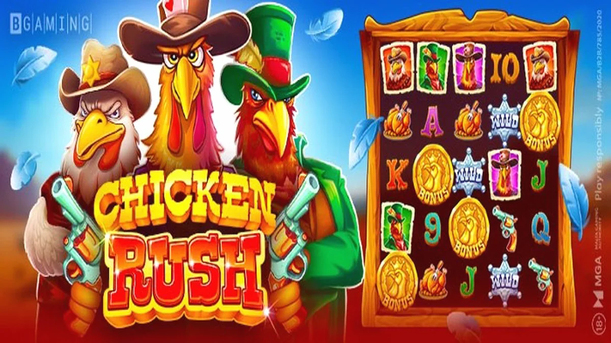 Tampilan layar permainan slot Truth dengan tema konspirasi