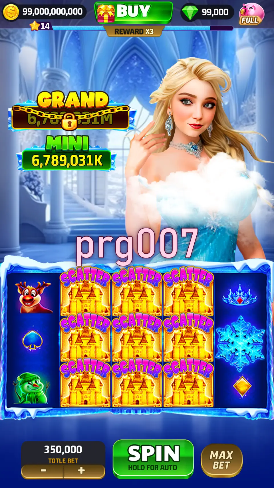 prg007 APK
