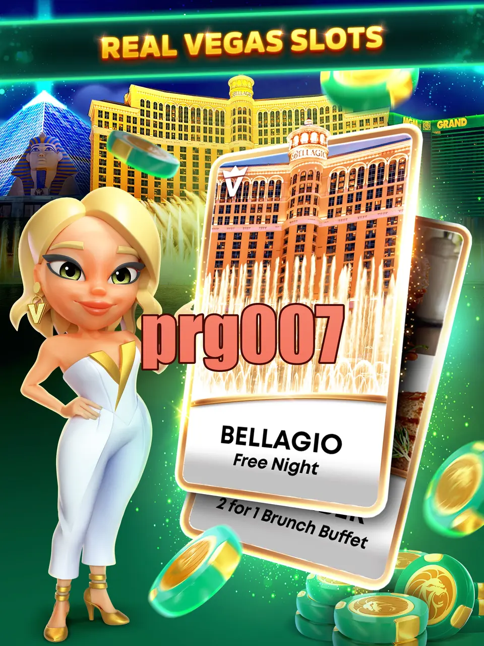 prg007 APK