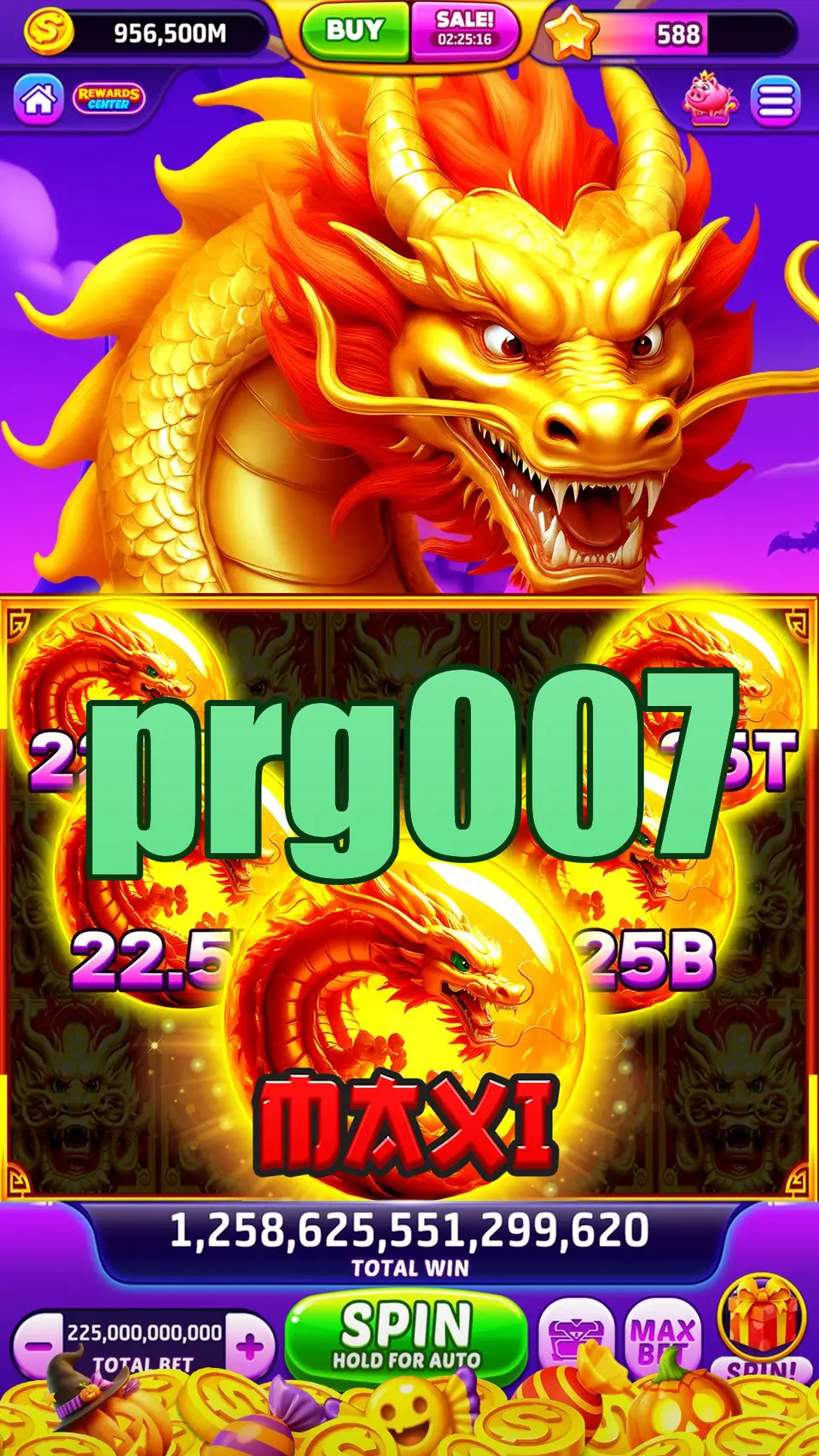 prg007 APK