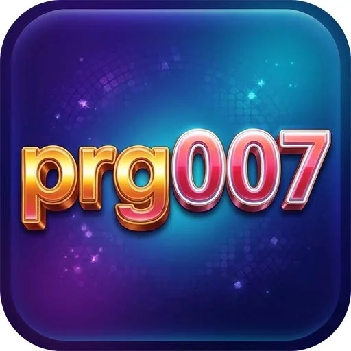 prg007 Logo - Resmi